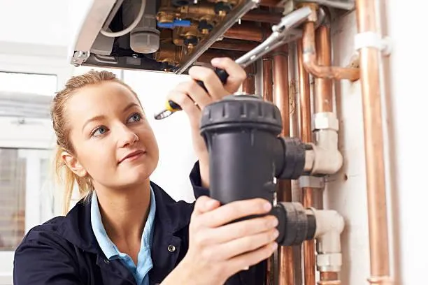 When to call a plumber? 41 plumber