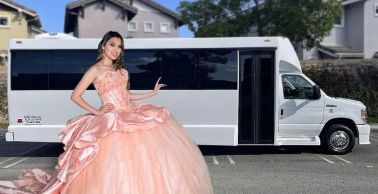 What are the 5 reasons for a parent to celebrate a Quinceanera party? 41 Quinceanera party