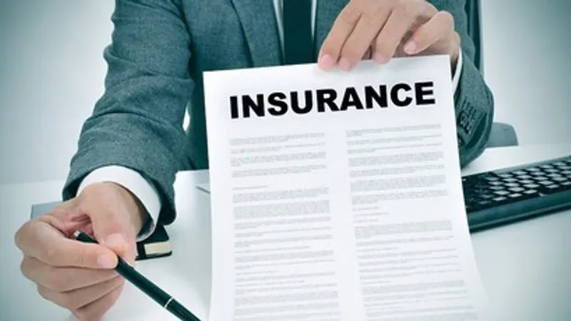 Exploring the Services Offered by an Insurance Agency 42 Insurance